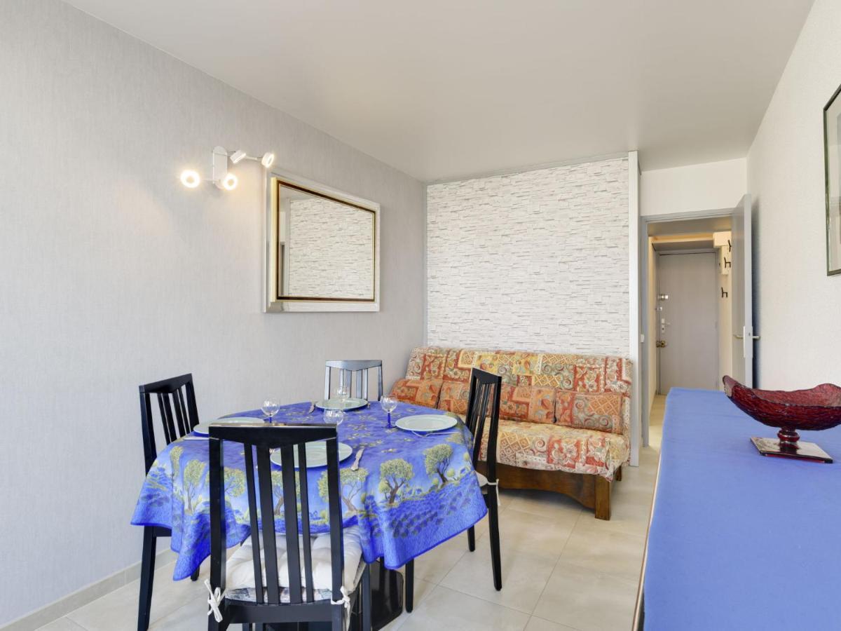 Apartment Les Jardins Du Port-8 By Interhome Ле-Гро-дю-Руа Экстерьер фото