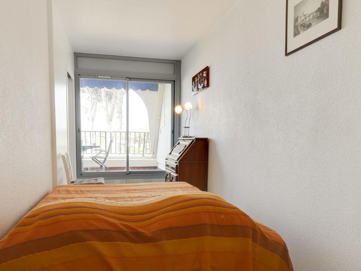 Apartment Les Jardins Du Port-8 By Interhome Ле-Гро-дю-Руа Экстерьер фото