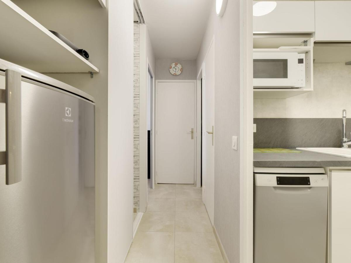 Apartment Les Jardins Du Port-8 By Interhome Ле-Гро-дю-Руа Экстерьер фото