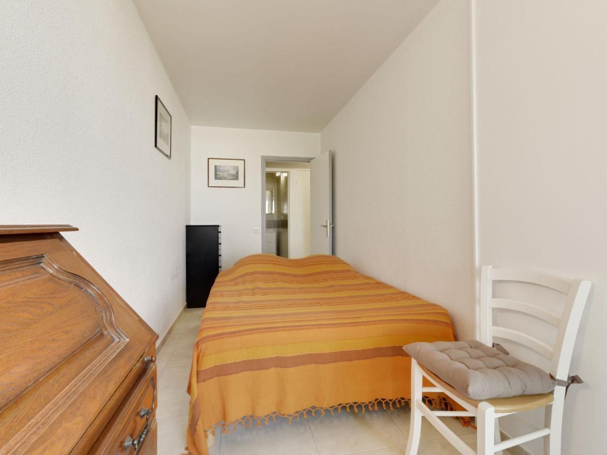 Apartment Les Jardins Du Port-8 By Interhome Ле-Гро-дю-Руа Экстерьер фото