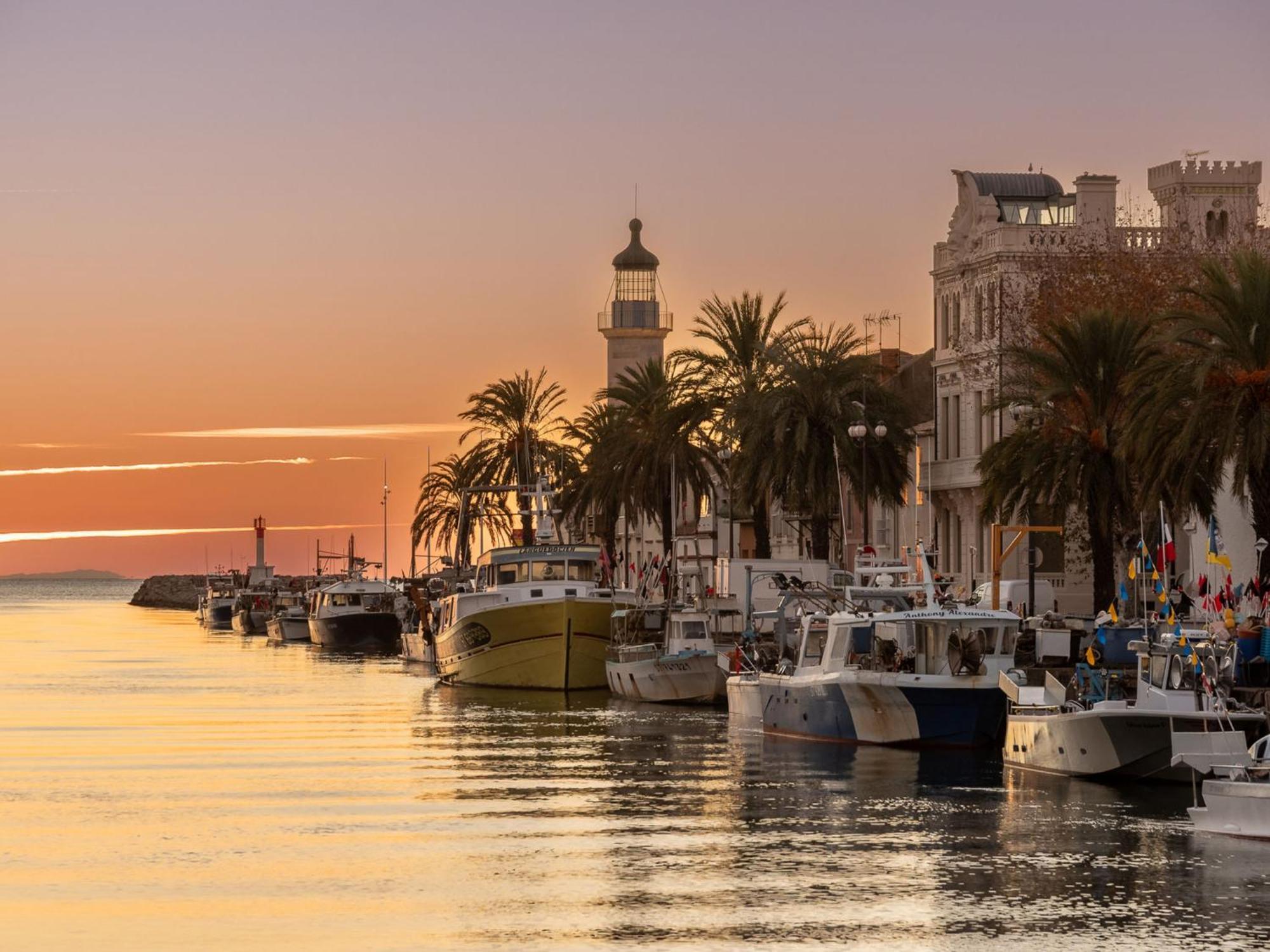 Apartment Les Jardins Du Port-8 By Interhome Ле-Гро-дю-Руа Экстерьер фото